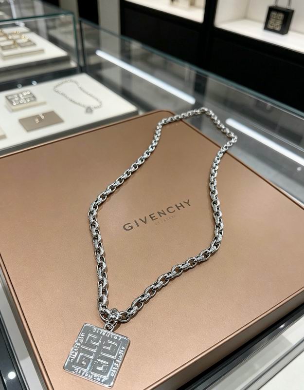 Givenchy Necklace 08yxs04